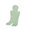 Breathable Baby Stroller Cushion Pram Lining Infants Pushchair Car Mat  Outdoor