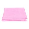 Deerskin Fabric Pet Towel Soft Texture Ultra Absorbent Dog Bath Towel Reusable Lightweight Absorbent Pet Towel Bath Time Use