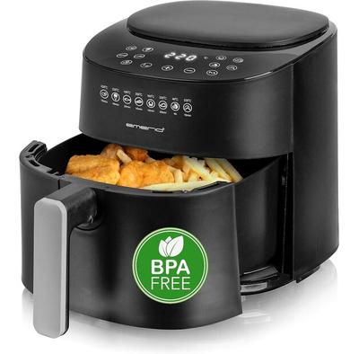 Emerio AF-129369 Deep Fryer