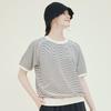 CHIQUITA Sweatshirt Sleeveless (St) Black 242605Tbk