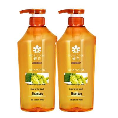 Şampuanlar ve saç kremleri – Şampuanlar