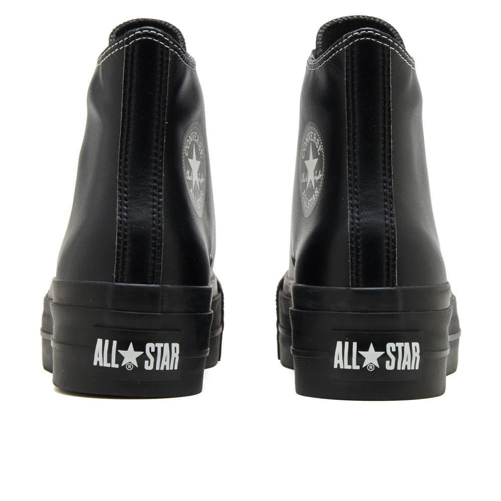 Converse All Star Lifted Sl Sa Hi Black 31313690