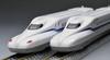 TOMIX N-Spur JR Baureihe Shinkansen Grundset 98757 Modellbahn N700-3000 (N700S) Tokaido/Sanyo