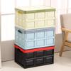 HK-845 Plastic Folding Storage Box