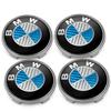 XYFHK1 For BMW BMW GROUP 4Pcs/Set 68MM Car Wheel Center Hup Caps For BMW M MP E36 E39 E46 E60 E90 E90 F01 F10 F30 G01 G20 G21 G30 G11 F
