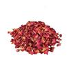 Chounk Premium Sun Rose Petals Dried | Dried Rose Petals Edible for Skin Care, Herbal Rose Tea, Decoration On Foods | 200g (100g X 2)