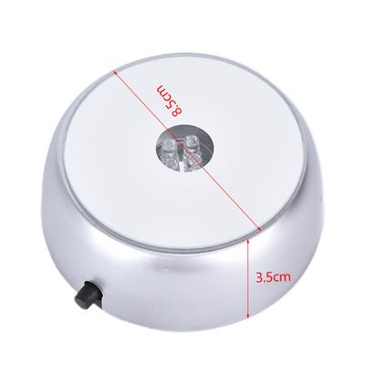 LED svítidla – LED noční lampičky