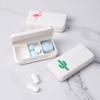 Trusa de prim ajutor – Pillboxuri și cutii pentru medicamente