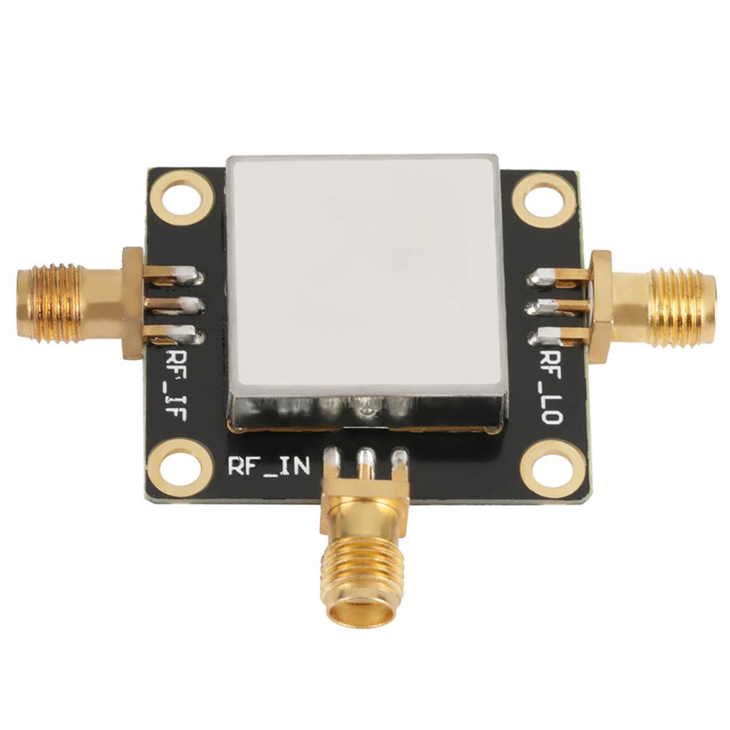ADE6 High Linear Low Noise RF Up And Down Frequency Conversion Passive Mixer(0.05250MHz)