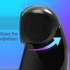 Deli 14884 Wired 1D Laser Barcode Scanner Platform