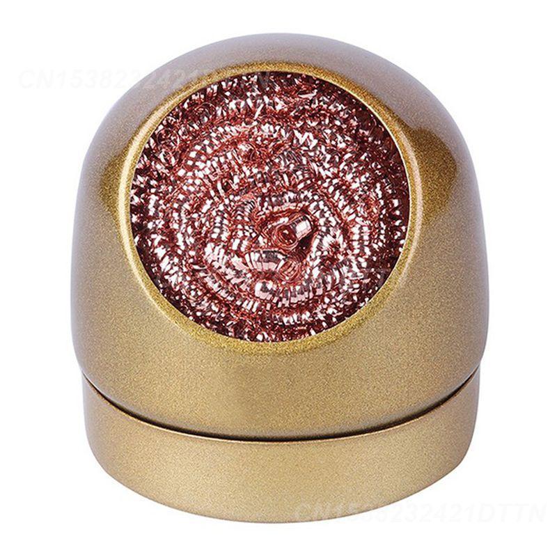 Tip Cleaner Long Lasting Easy To Use High Quality Trending Premium Highly Recommended Durable Soldering Iron Tip Cleaner Popular