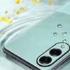 Luxury Soft PU Leather Back Phone Case For Samsung Galaxy S26 S25 Edge Silicone Case For Galaxy S25 Ultra S25Plus Back Cover