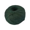Mill Farm Green Jute Ball Small 125g/ 90m