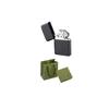 Casio Men DRESS Green Watch MTP-E505-3AV MTP-E505-3AV