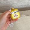 Wei Dali Soda Is Suitable for AirPods 1 Protective Cover Apple 1/1 Generation AirPods Pro1 Earphone Cover Is Simple