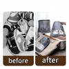 Non-woven Travel Shoes Storage Bags Portable Drawstring Closure Waterproof Bags Clothing Storage Pack Reusable Dustproof Bags