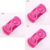Premium Quality Beb Bebe Luxurious Bowknot Headband For Kids In Vibrant Colors