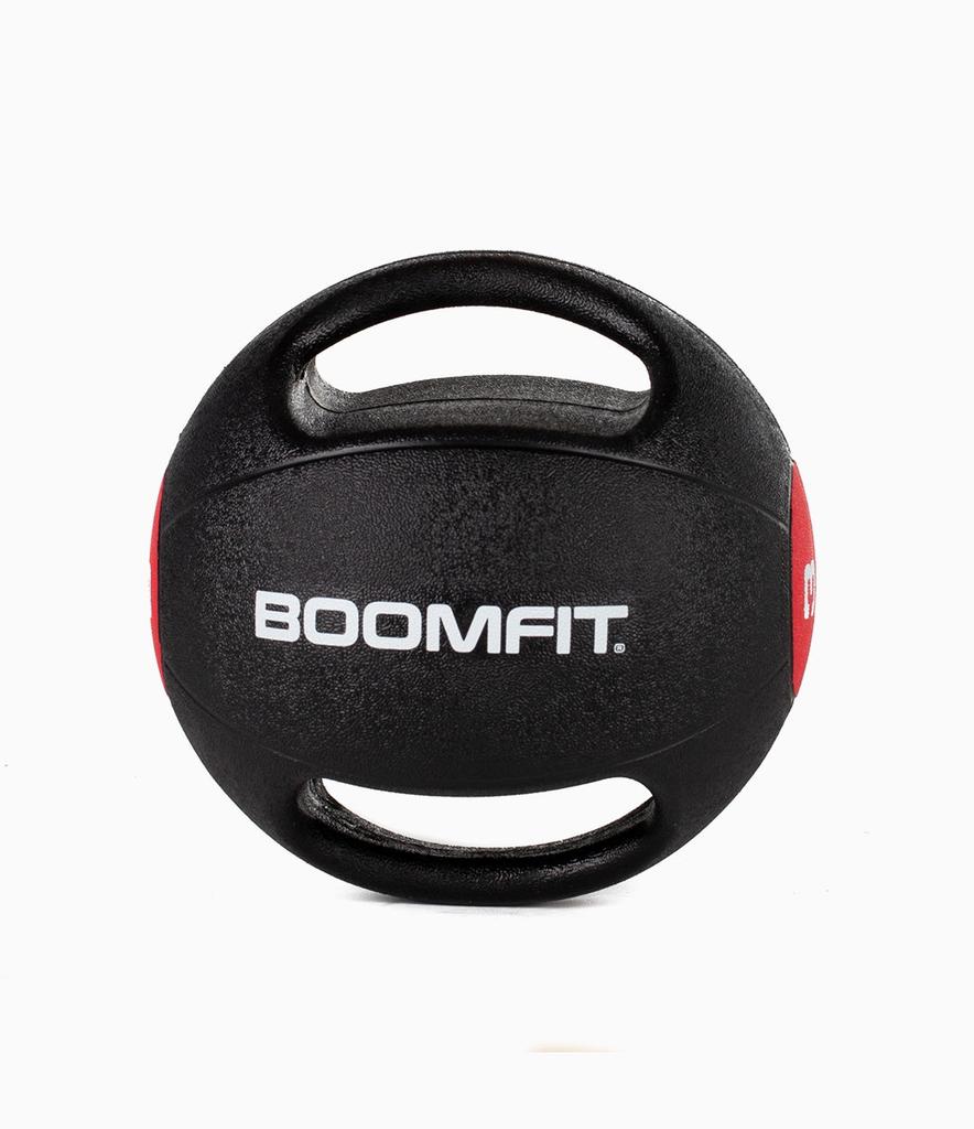 Medicine Ball with Handles