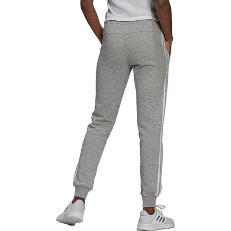 adidas Casual Pants Women's Gray GV6020