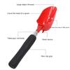 Portable Baits Shovel Fishing Baits Throwing Spoon Carp Fishing Tool for Feeding