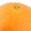10Pcs Artificial Orange Foam Decorative Fake Oranges Simulated Fruit Model for Home Decor Photography Props