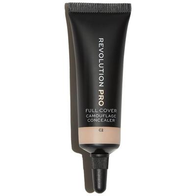 Makeup Revolution - Full Cover Camouflage Concealer -
