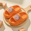 New Summer Children's Sandals for Kids, Indoor Home Use, Non-slip Sandals for Boys, Girls, and Toddlers