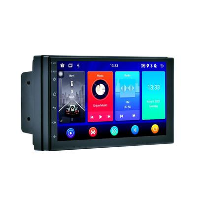 Andriod 11 2 Din 2GB+64GB Nawigacja GPS Uniwersalny odtwarzacz multimedialny Wideo MP5