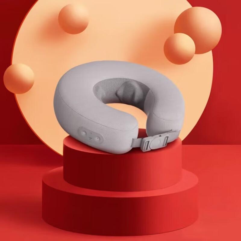 breo Neck2S Air Massage Neck Pillow CN plug (adapter included)