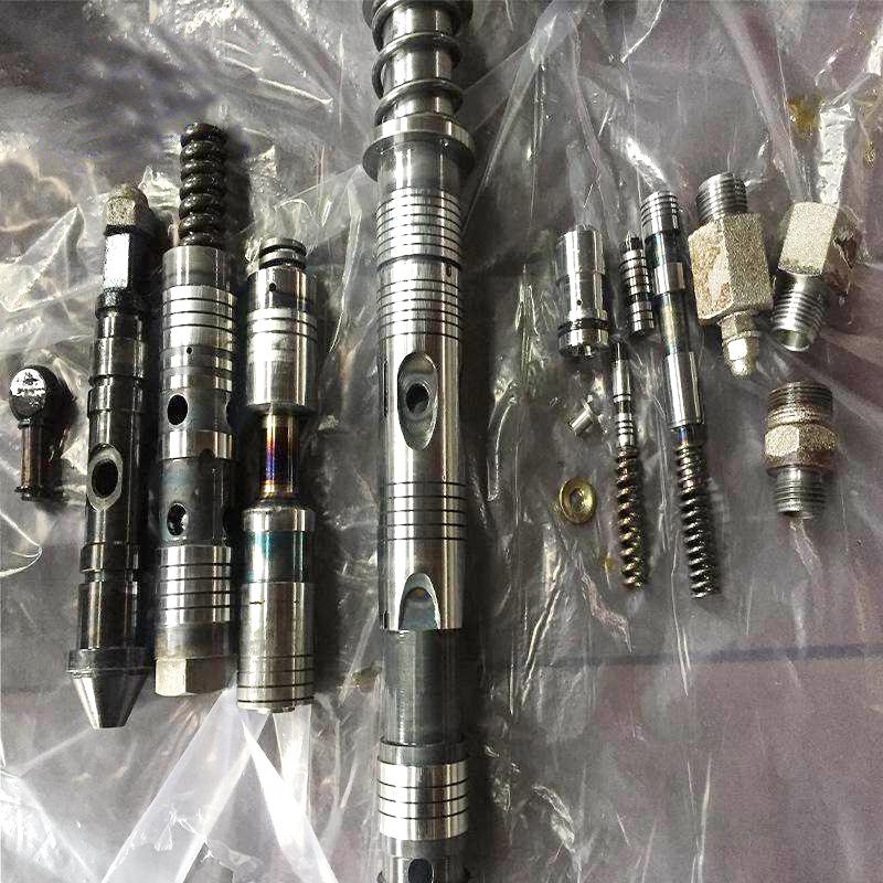 Zhongkaifu Control Block Seal Kit