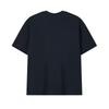 Fila Heritage Fashion Loose Knit Short Sleeve T-Shirt Men Tops F11M618104F-DB