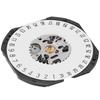 Watch Movement VX42 Professional Watch Replacement Part Accessories with Battery