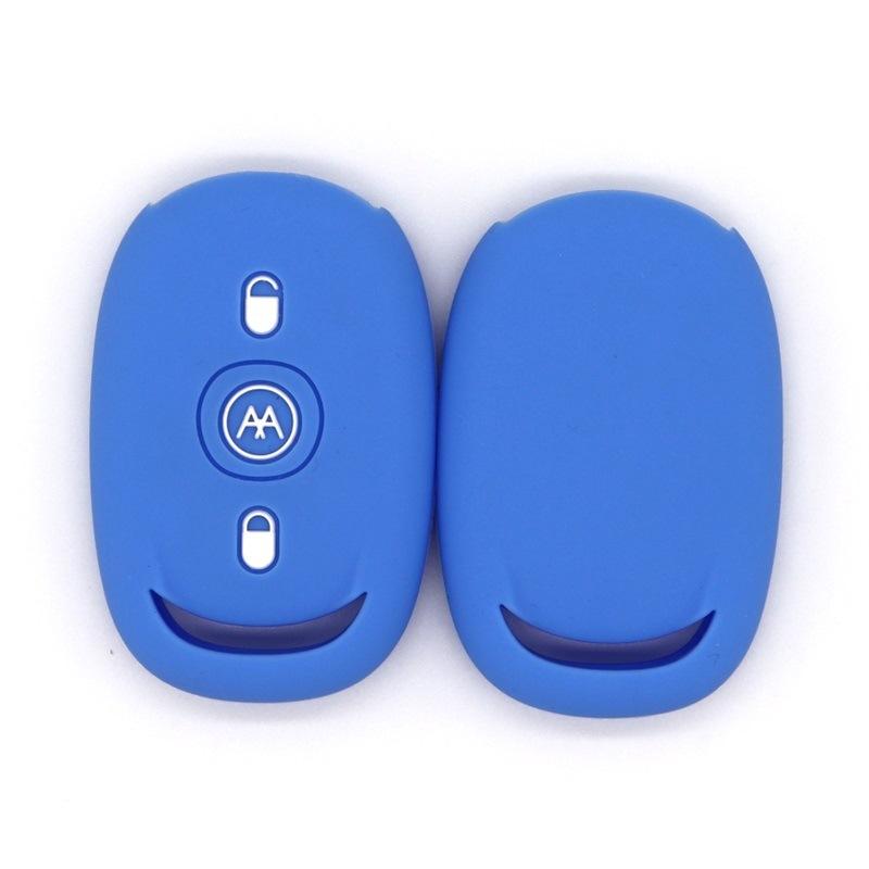Suitable for Emma AMAA electric car anti-fall key cover Xiaomi Dou Cool Zai battery car remote control shell cover ready-made