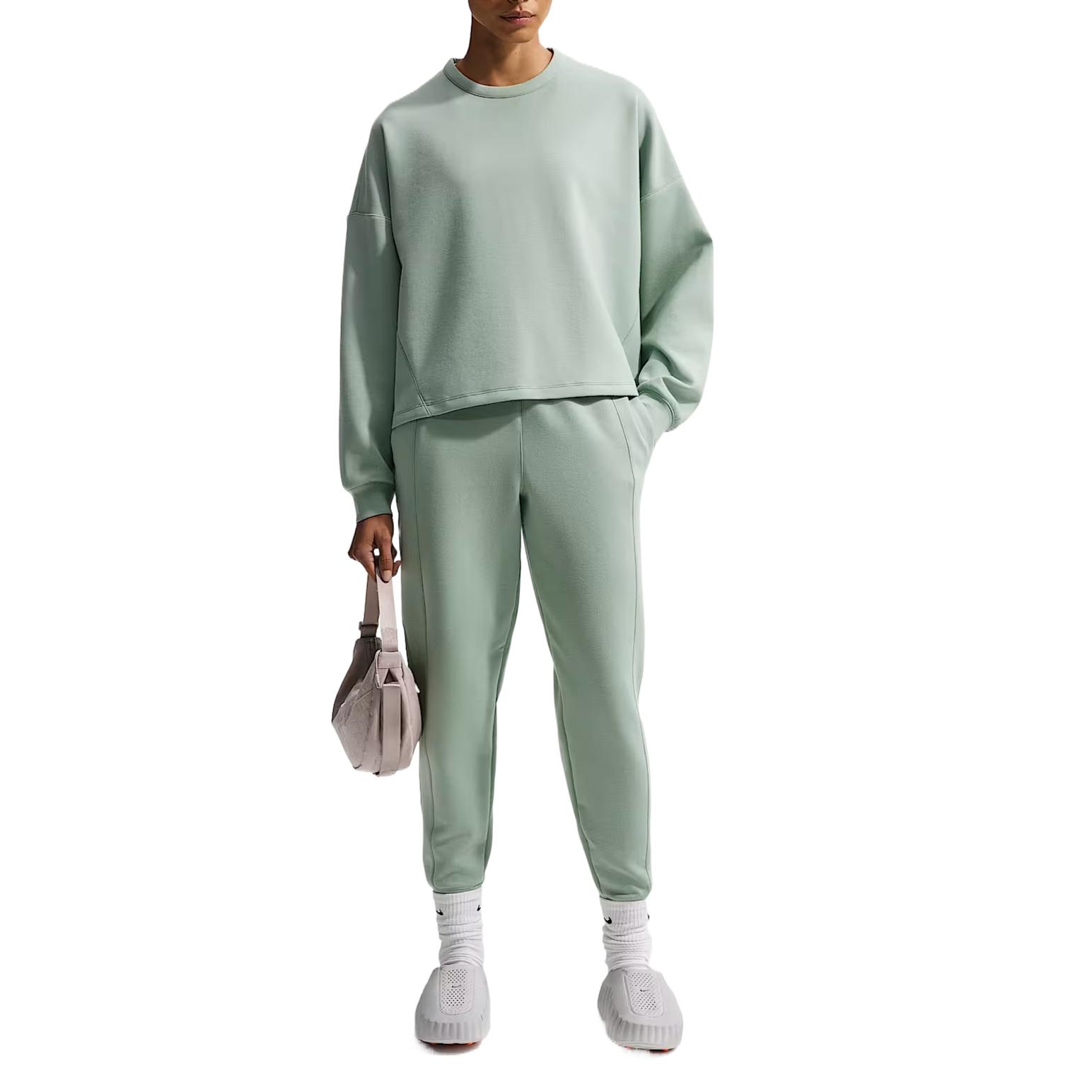 Nike Dri Fit Sweatshirt Women s HQ8194-006 XL