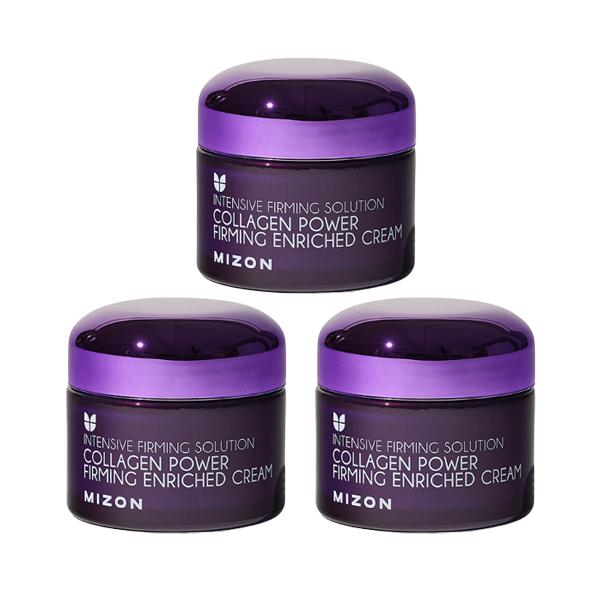 Mizon Cremă Lifting Putere Colagen 50ml (3 Opțiuni)