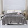 Thick Fleece Blanket Winter Office Nap Cozy Throw Soft Warm Bed 100x150cm To 200x230cm