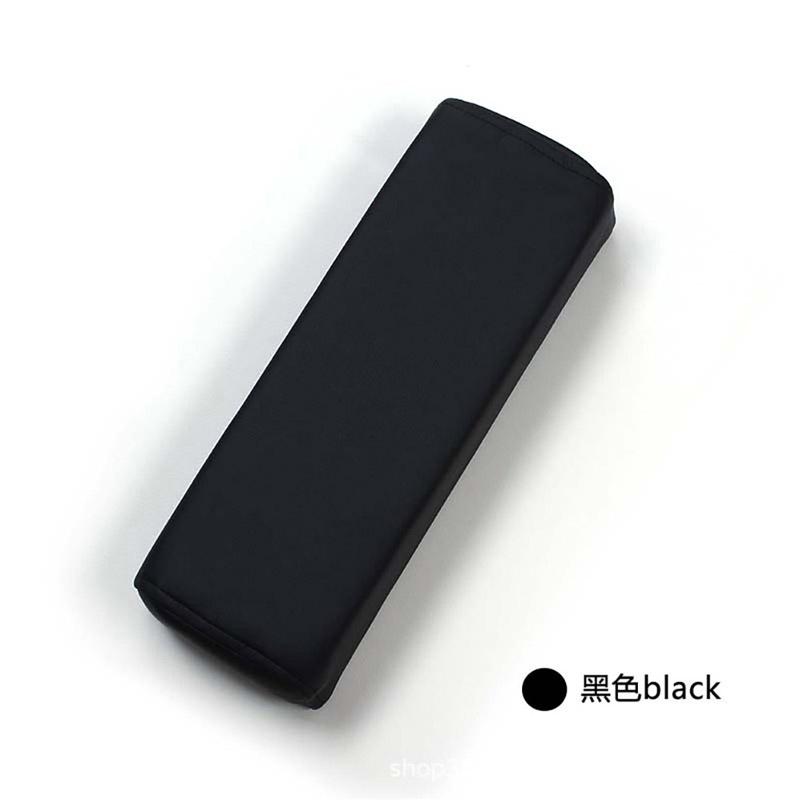 

Soft Pillow Hand Holder Cushion Arm Rest Support Pillow Cushion Manicure Hand Pillow Sponge Holder Arm Rest Nail Art Tool чёрный