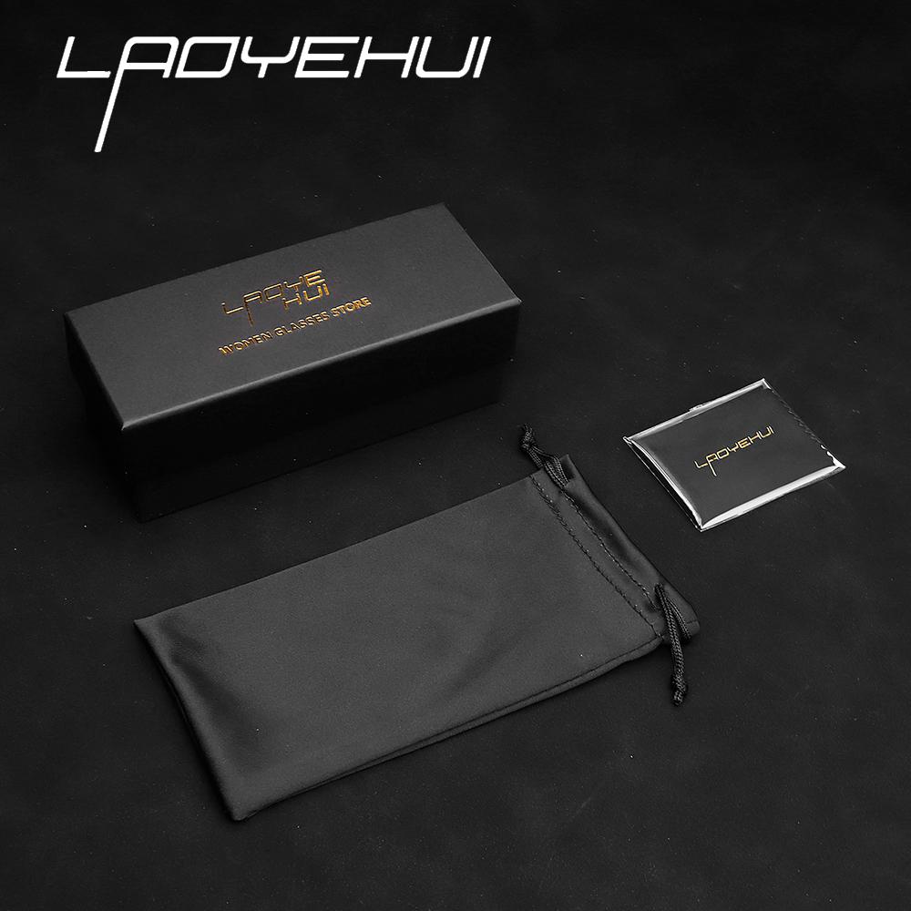 Vintage Oversized Cat Eye Anti Blue Light Reading Glasses Women Men Finished Presbyopia Eyeglasses Customized Prescription Glass