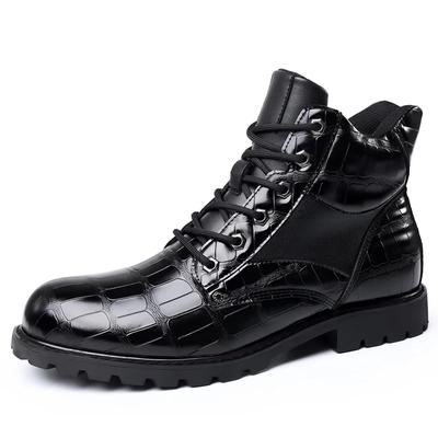 Boots & Stiefel