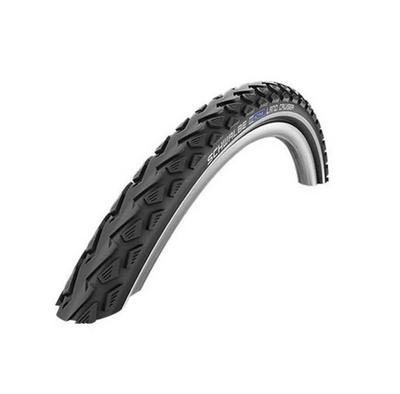 Schwalbe Land Cruiser K-guard 28´´ X 37 City Hard Tire