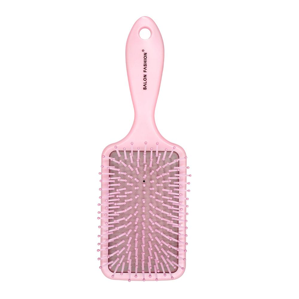 Air Cushion Hair Scalp Massage Comb Professional Salon Hairdressing Styling Tool Anti-static Detangling Hair Brush Wet Hairbrush