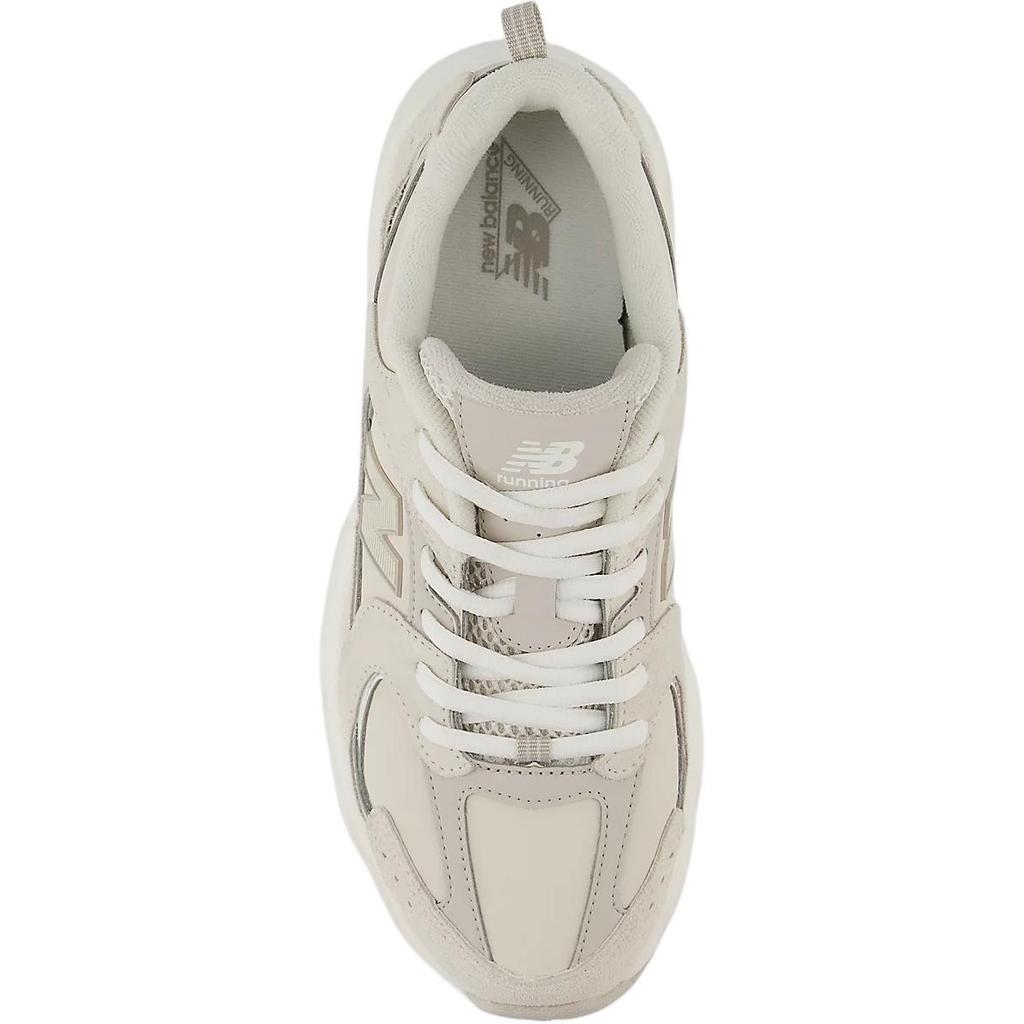 New Balance 530 Bungee Little Kid Moonbeam Kids Sneakers Grey Moonrock PZ530KE