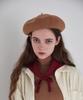 Maneseu Unger Wool Beret (5 Colors)