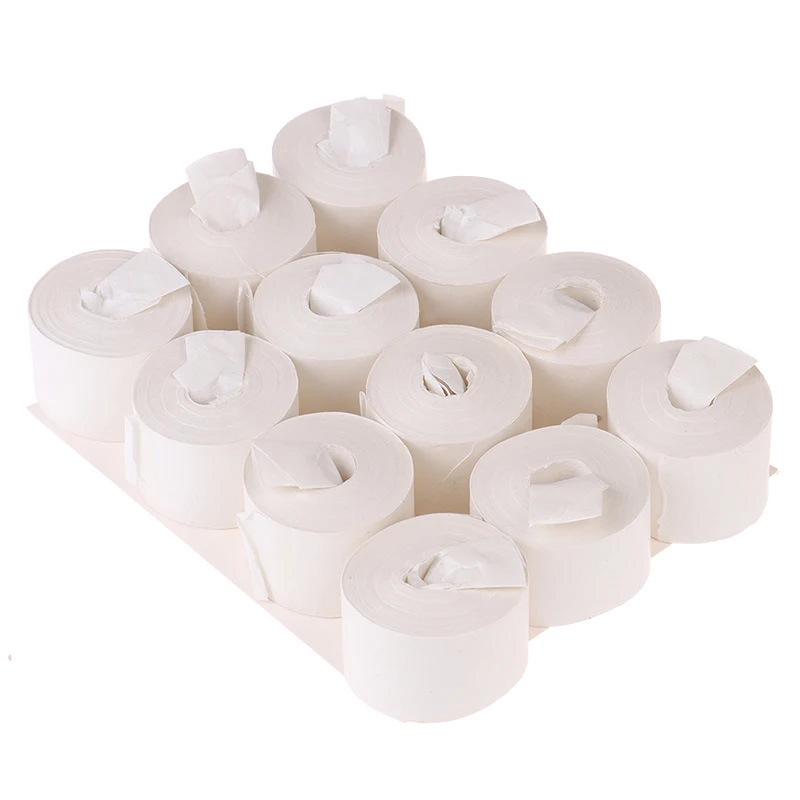 Mundspulen-Zaubertricks - Interaktiv & Lustig 18-19m Weißes Papier