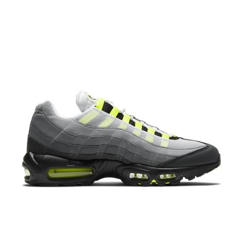Nike Air Max 95 OG Neon 2025 HM4740-001