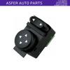 Side Mirror Control Button For Albea Linea Doblo Palio OEM 735316891 735298499
