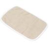 Ginger Bag Pack Breathable Cotton and Linen Hot Compress Ginger Therapy Pad for Waist and Knee