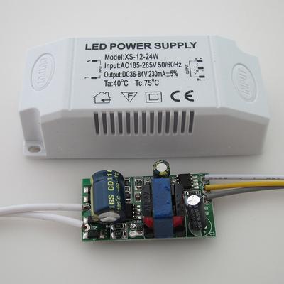 Beleuchtungszubehör – LED-Treiber & Trafos