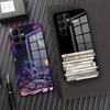 Band C-Coldplay Phone Case For Samsung S26 S25 Plus S20 S20 Plus S22 Ultra S23 FE S21 Plus S21 Ultra Glass Cover