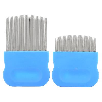 Children's Lice Removal Comb, Pack of 2